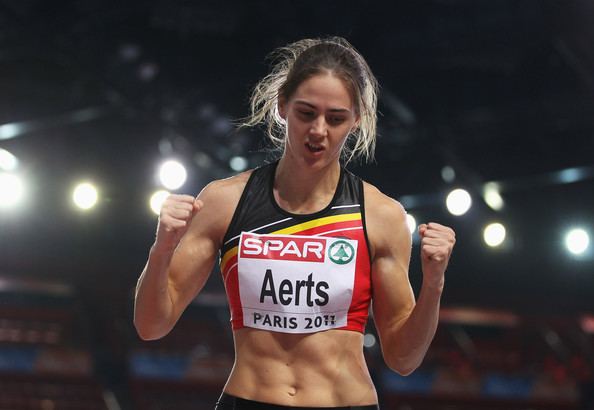 Sara Aerts Wiki